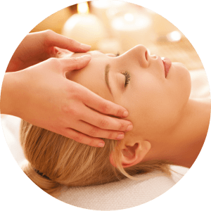 Head Massage